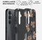 Burga Tough Case Samsung Galaxy A25 - BFF