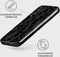 Burga Tough Case Samsung Galaxy A25 - Magnetic