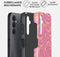 Burga Tough Case Samsung Galaxy A25 - Popsicle