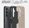 Burga Tough Case Samsung Galaxy A25 - Wild Terrain