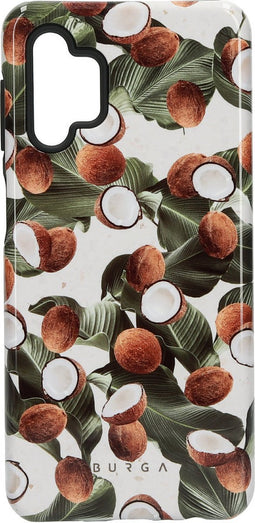Burga Tough Case Samsung Galaxy A32 (2021) 5G - Coconut Crush