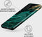 Burga Tough Case Samsung Galaxy A32 (2021) 5G - Emerald Pool