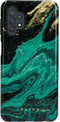 Burga Tough Case Samsung Galaxy A32 (2021) 5G - Emerald Pool