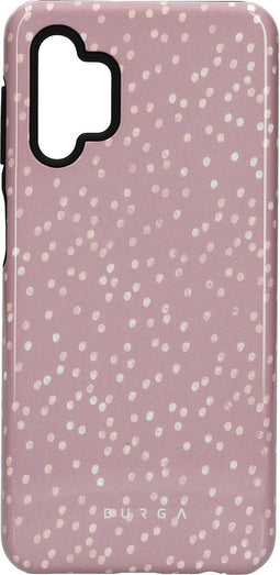 Burga Tough Case Samsung Galaxy A32 (2021) 5G - Hot Cocoa