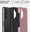 Burga Tough Case Samsung Galaxy A32 (2021) 5G - Hot Cocoa