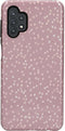 Burga Tough Case Samsung Galaxy A32 (2021) 5G - Hot Cocoa