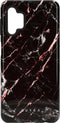 Burga Tough Case Samsung Galaxy A32 (2021) 5G - Rose - Goud Marble