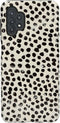 Burga Tough Case Samsung Galaxy A32 5G Hoesje Almond Latte