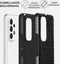Burga Tough Case Samsung Galaxy A33 (2022) - Reaper's Touch