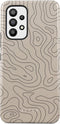 Burga Tough Case Samsung Galaxy A33 (2022) - Wild Terrain