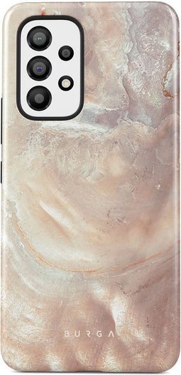 Burga Tough Case Samsung Galaxy A33 5G (2022) - Serene Sunset