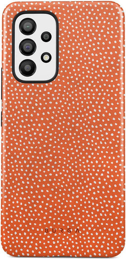 Burga Tough Case Samsung Galaxy A33 5G (2022) - Vintage Edition