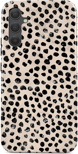 Burga Tough Case Samsung Galaxy A34 5G (2023) - Almond Latte