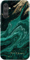 Burga Tough Case Samsung Galaxy A34 5G (2023) - Emerald Pool
