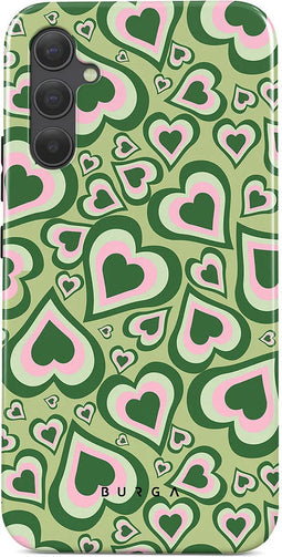 Burga Tough Case Samsung Galaxy A34 5G (2023) - Euphoria