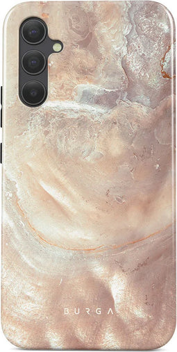 Burga Tough Case Samsung Galaxy A34 5G (2023) - Serene Sunset