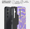Burga Tough Case Samsung Galaxy A34 5G (2023) - Y2Kool