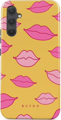 Burga Tough Case Samsung Galaxy A34 - Babydoll (Limited Barbie Edition)