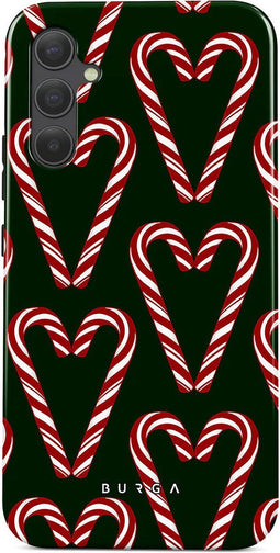 Burga Tough Case Samsung Galaxy A34 - Candy Lane