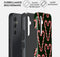 Burga Tough Case Samsung Galaxy A34 - Candy Lane