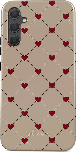 Burga Tough Case Samsung Galaxy A34 - Love Letter