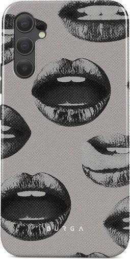 Burga Tough Case Samsung Galaxy A34 - Next Mistake