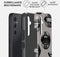 Burga Tough Case Samsung Galaxy A34 - Next Mistake