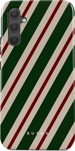 Burga Tough Case Samsung Galaxy A34 - North Pole