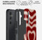 Burga Tough Case Samsung Galaxy A34 - Sweet Affair