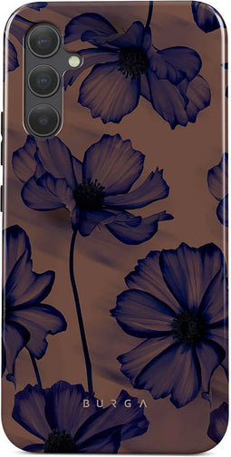Burga Tough Case Samsung Galaxy A34 - Velvet Night