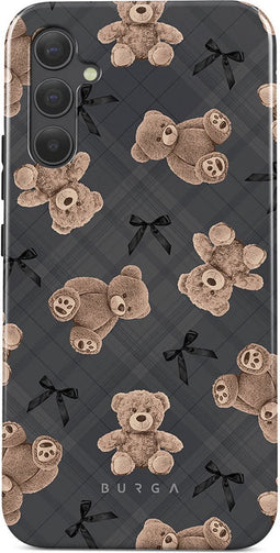 Burga Tough Case Samsung Galaxy A35 5G - BFF