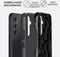Burga Tough Case Samsung Galaxy A35 5G - Magnetic