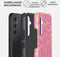 Burga Tough Case Samsung Galaxy A35 5G - Popsicle