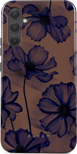 Burga Tough Case Samsung Galaxy A35 5G - Velvet Night