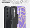 Burga Tough Case Samsung Galaxy A35 5G - Y2Kool