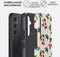 Burga Tough Case Samsung Galaxy A35 - Picnic Basket