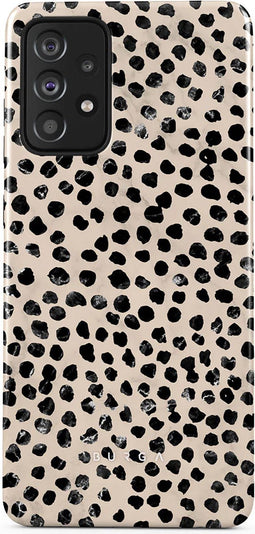 Burga Tough Case Samsung Galaxy A52 4G/5G/A52s 5G (2021) - Almond Latte