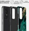 Burga Tough Case Samsung Galaxy A52 4G/5G/A52s 5G (2021) - Emerald Pool