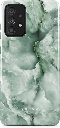 Burga Tough Case Samsung Galaxy A52 4G/5G/A52s 5G (2021) - Pistachio Cheesecake