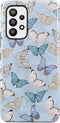 Burga Tough Case Samsung Galaxy A53 (2022) - Give me Butterflies