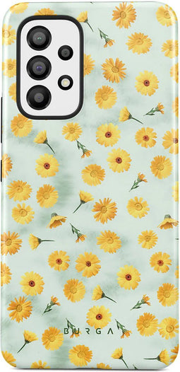 Burga Tough Case Samsung Galaxy A53 (2022) - Sanctuary of Love