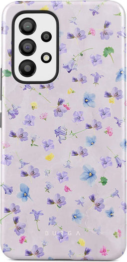 Burga Tough Case Samsung Galaxy A53 (2022) - Wildflower