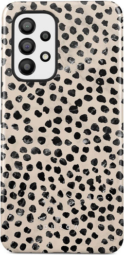 Burga Tough Case Samsung Galaxy A53 5G (2022) - Almond Latte