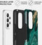 Burga Tough Case Samsung Galaxy A53 5G (2022) - Emerald Pool
