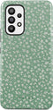Burga Tough Case Samsung Galaxy A53 5G (2022) - Lush Meadows
