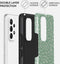Burga Tough Case Samsung Galaxy A53 5G (2022) - Lush Meadows