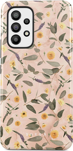 Burga Tough Case Samsung Galaxy A53 5G (2022) - Sunday Brunch
