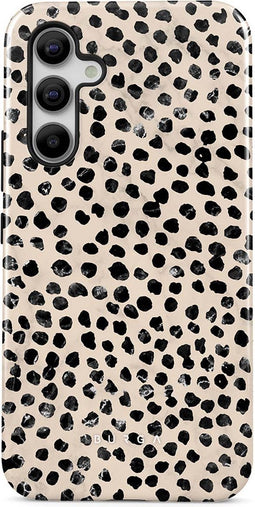 Burga Tough Case Samsung Galaxy A54 5G (2023) - Almond Latte