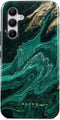 Burga Tough Case Samsung Galaxy A54 5G (2023) - Emerald Pool