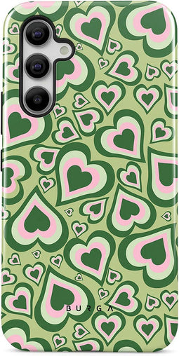 Burga Tough Case Samsung Galaxy A54 5G (2023) - Euphoria